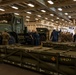 31st MEU | HIMARS Ammunition onload USS San Diego (LPD 22)