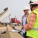 USACE breaks ground on next phase of Port Arthur hurricane protection project