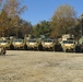 CA National Guard Engineers Clear Sierra Madre Villa Debris Basin to Protect Local Community