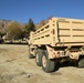 CA National Guard Engineers Clear Sierra Madre Villa Debris Basin to Protect Local Community