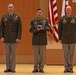 Jan. 22 quarterly retirement ceremony