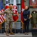Retirement Ceremony