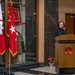 Retirement Ceremony