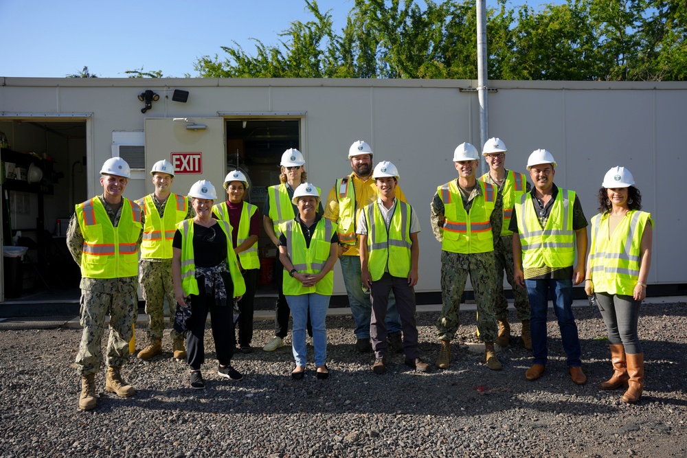 NCTF-RH Hosts Honolulu City Councilmember