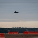 F-35 Takes Off During Sentry Savannah 25-1