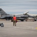 Sentry Savannah 25-1 Flight Line Operations