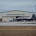 F-22 Taxis During Sentry Savannah 25-1