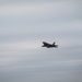 F-22 Takes Off During Sentry Savannah 25-1