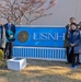 Japanese Fellows Host Tour of USNH Yokosuka