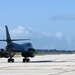 34th Expeditionary Bomb Squadron conducts training mission supporting BTF 25-1