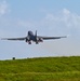 34th Expeditionary Bomb Squadron conducts training mission supporting BTF 25-1