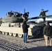 M10 Booker tested at U.S. Army Yuma Proving Ground