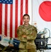 A1C Regil Celeste Shogun of the Week