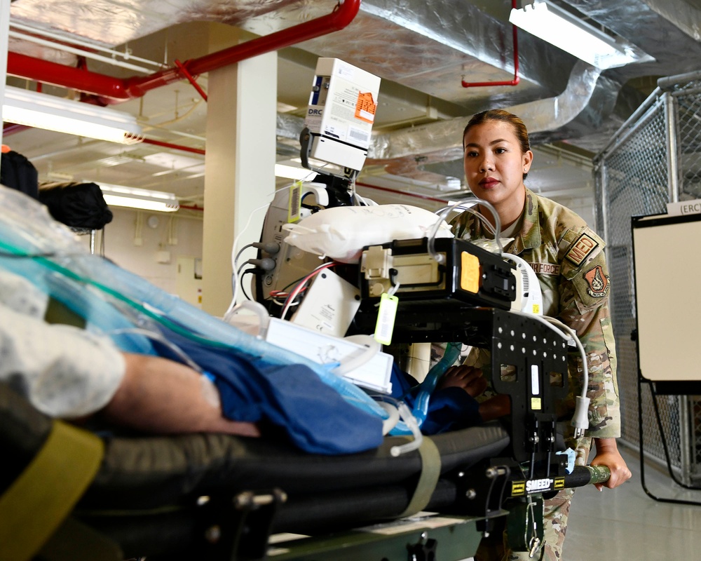 A1C Regil Celeste Shogun of the Week
