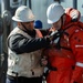 USS Blue Ridge Conducts Small Boat Operations
