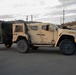 U.S. Marines prepare to assist CBP with border security mission
