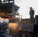 U.S. Marines prepare to assist CBP with border security mission