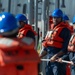 USS Blue Ridge Conducts Small Boat Operations