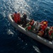 USS Blue Ridge Conducts Small Boat Operations