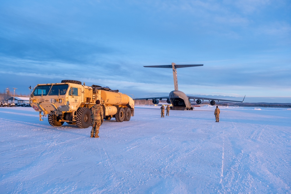 JPMRC 25-02 Wet Wing Fuel Operation