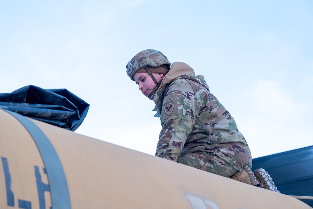 JPMRC 25-02 Wet Wing Fuel Operation