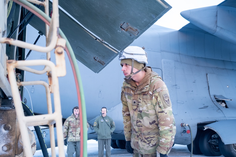 JPMRC 25-02 Wet Wing Fuel Operation