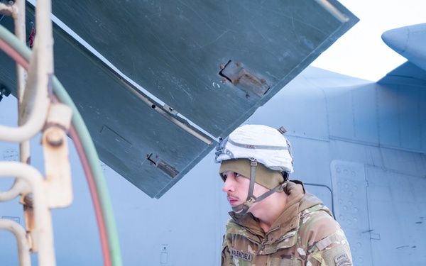 JPMRC 25-02 Wet Wing Fuel Operation