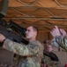 U.S. Army Forces aiming high