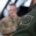 CBP conducts aerial reconnaissance with Task Force Sentinel
