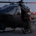 CBP conducts aerial reconnaissance with Task Force Sentinel