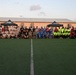 CJTF-HOA Hosts Multinational Sports Event