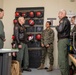 1st MAW commanding general visits forward-deployed squadrons in Japan