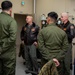 1st MAW commanding general visits forward-deployed squadrons in Japan