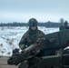 3-321st Field Artillery Regiment participate in International Vehicle Recovery Day