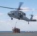 VERTREP aboard USS America (LHA 6)