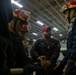 Flying Squad Drill aboard USS America (LHA 6)