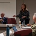 NAVFAC EURAFCENT hosts a bilateral U.S/ Italy NSIP meeting