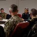 NAVFAC EURAFCENT hosts a bilateral U.S/ Italy NSIP meeting