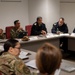 NAVFAC EURAFCENT hosts a bilateral U.S/ Italy NSIP meeting