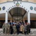 NAVFAC EURAFCENT hosts a bilateral U.S/ Italy NSIP meeting