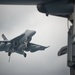 USS Carl Vinson (CVN 70) Conducts Routine Flight Operations in the South China Sea