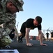 French Desert Commando Course Tryouts