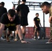 French Desert Commando Course Tryouts