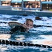 French Desert Commando Course Tryouts