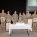 US Army Officers awarded USAREUR-AF Gen. Douglas MacArthur Leadership Award