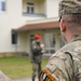 56th SBCT Soldiers awarded Schützenschnur
