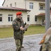 56th SBCT Soldiers awarded Schützenschnur