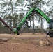 Hurricane Helene Recovery: Special Properties mission in Laurens County, Georgia.