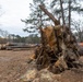 Hurricane Helene Recovery: Special Properties mission in Laurens County, Georgia.