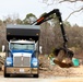 Hurricane Helene Recovery: Special Properties mission in Laurens County, Georgia.